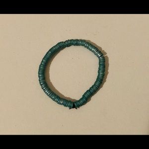 Clay bracelet